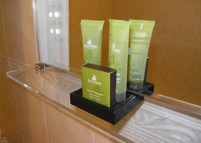 Oakbank At The Angel 4*