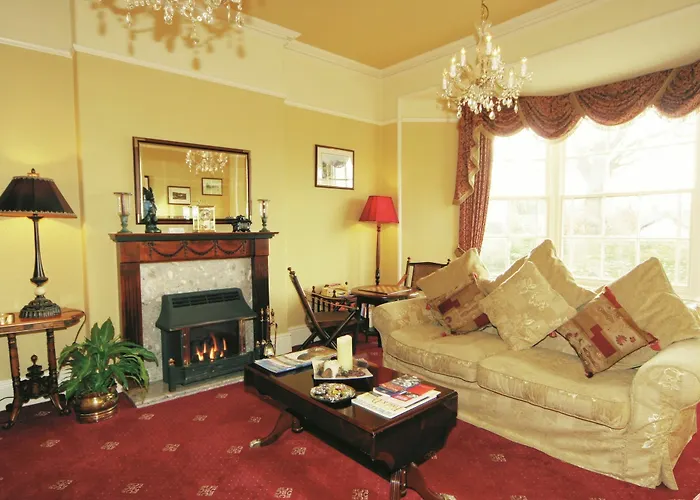 Oakbank At The Angel Hotel Windermere