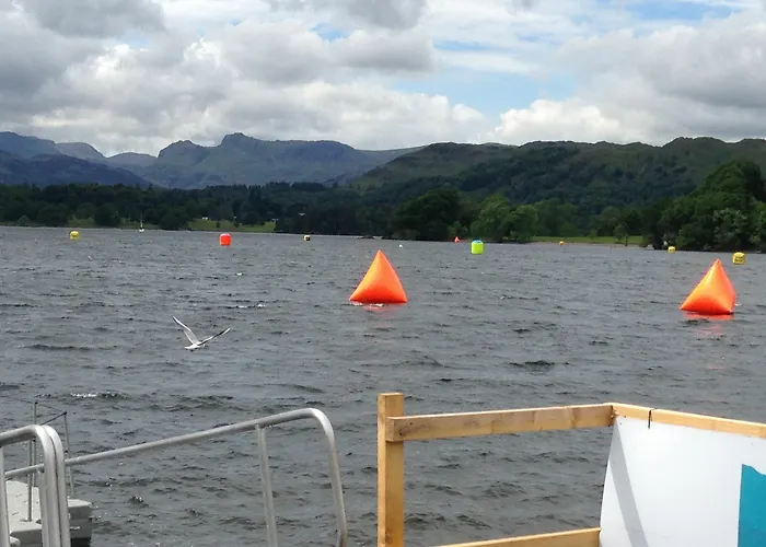 Oakbank At The Angel