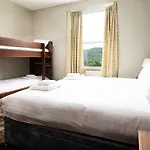 호텔 Oakbank At The Angel 4*