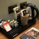 Oakbank At The Angel