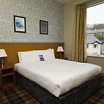 Oakbank At The Angel 4*