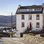 Oakbank At The Angel 4*