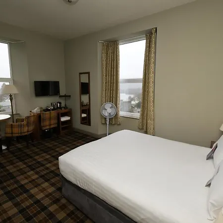Oakbank At The Angel - The Collection Group 4* Windermere