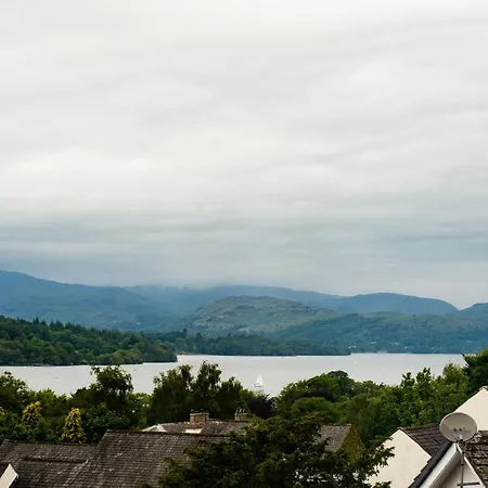 Oakbank At The Angel - The Collection Group Inn Windermere