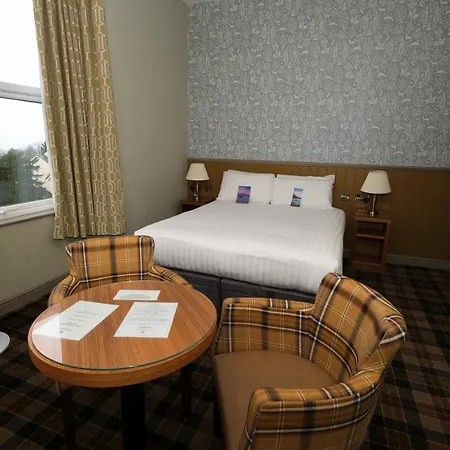 Oakbank At The Angel - The Collection Group 4*