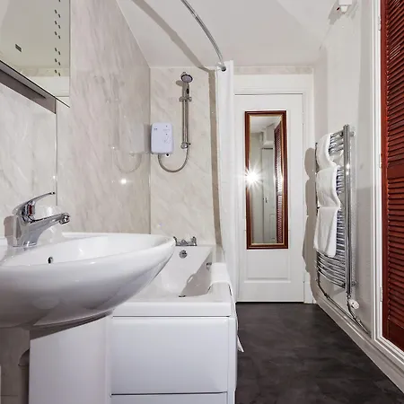 Oakbank At The Angel - The Collection Group Windermere