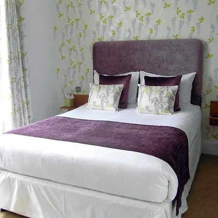 Oakbank At The Angel - The Collection Group 4* Windermere