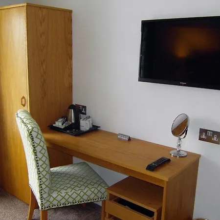 Oakbank At The Angel - The Collection Group Inn 4*