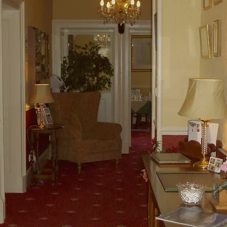 Oakbank At The Angel - The Collection Group